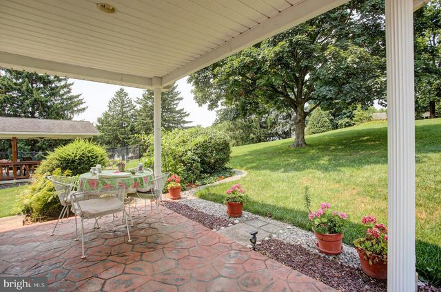 119 ECHO DRIVE, Chambersburg, PA 17202