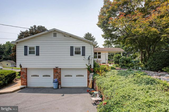 119 ECHO DRIVE, Chambersburg, PA 17202