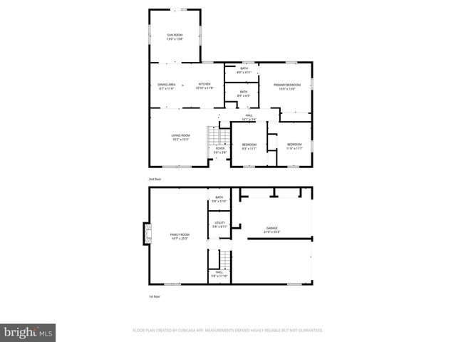 119 ECHO DRIVE, Chambersburg, PA 17202