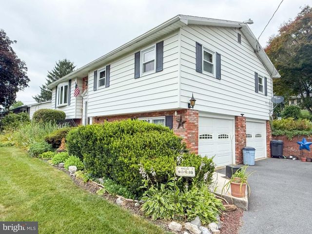 119 ECHO DRIVE, Chambersburg, PA 17202