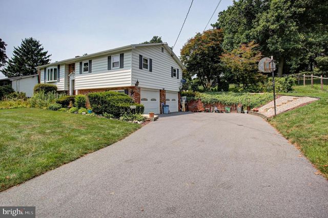 119 ECHO DRIVE, Chambersburg, PA 17202