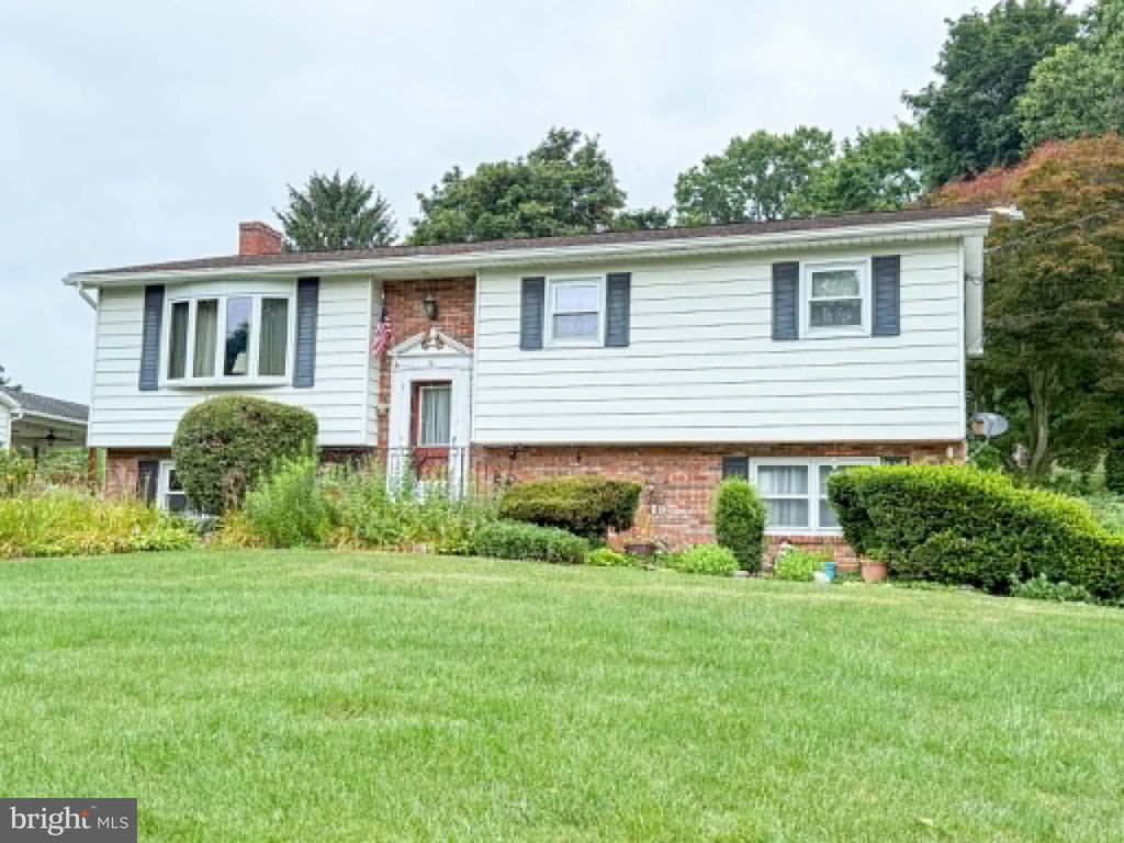 119 ECHO DRIVE, Chambersburg, PA 17202