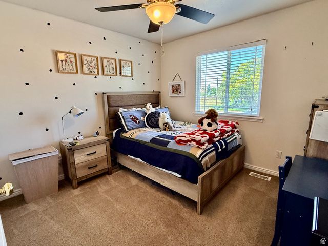 831 W PAGES LN, West Bountiful, UT 84087