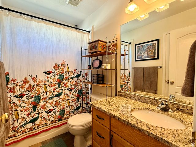 831 W PAGES LN, West Bountiful, UT 84087