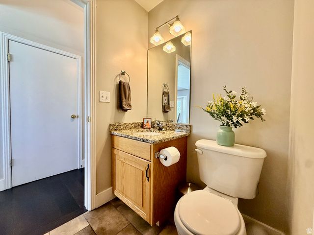 831 W PAGES LN, West Bountiful, UT 84087