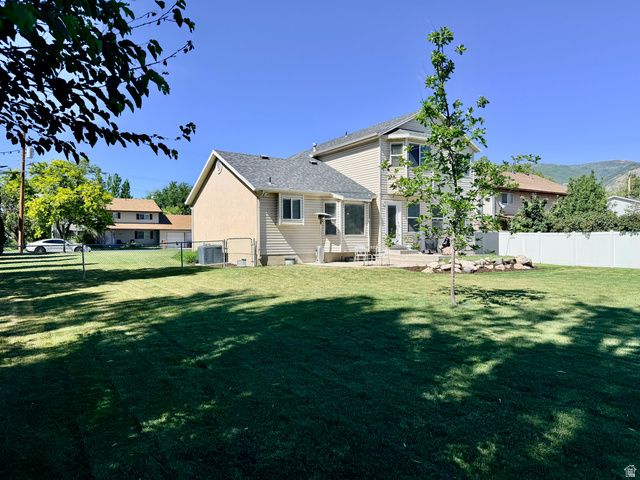 831 W PAGES LN, West Bountiful, UT 84087