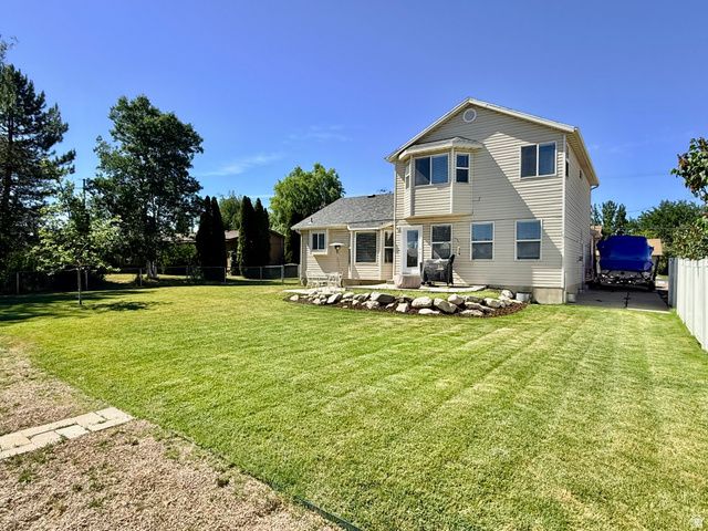 831 W PAGES LN, West Bountiful, UT 84087