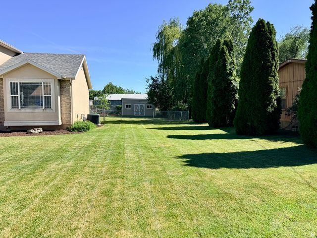 831 W PAGES LN, West Bountiful, UT 84087