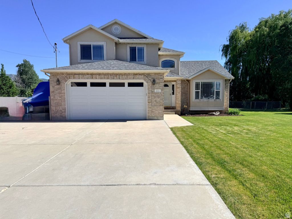 831 W PAGES LN, West Bountiful, UT 84087