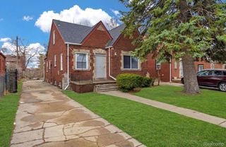 11437 Kenmoor Street, Detroit, MI 48205