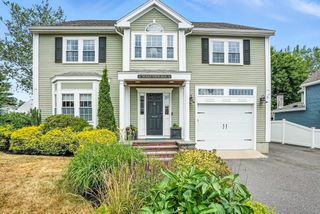 96 Bay View Ave, Quincy, MA 02169