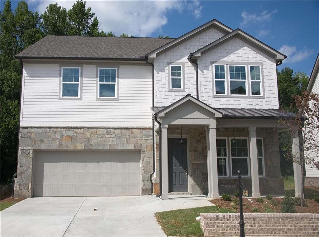 4381 Encore Blvd, Duluth, GA 30097