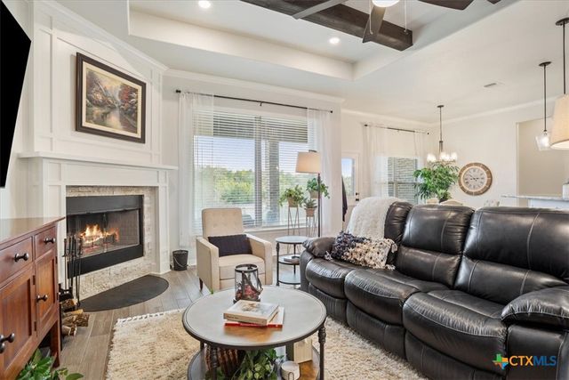 5521 Alazan Drive, Belton, TX 76513