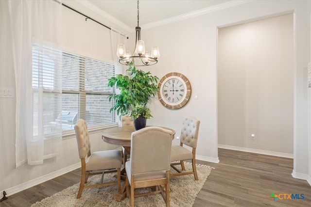 5521 Alazan Drive, Belton, TX 76513