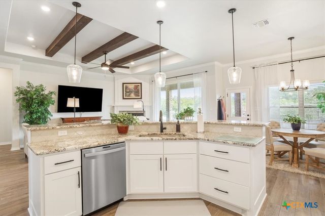 5521 Alazan Drive, Belton, TX 76513