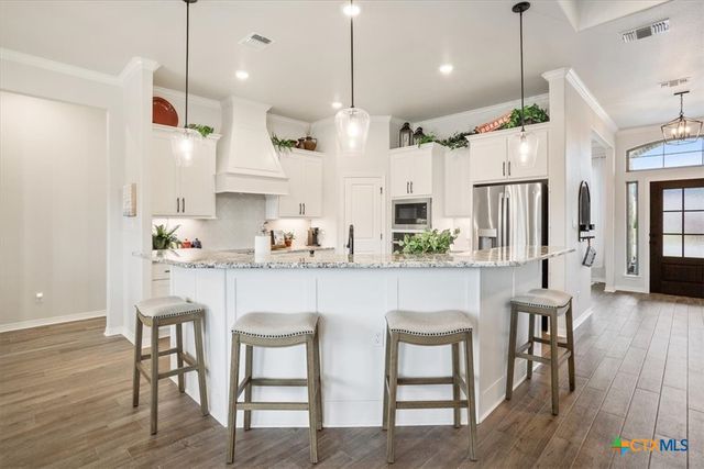 5521 Alazan Drive, Belton, TX 76513