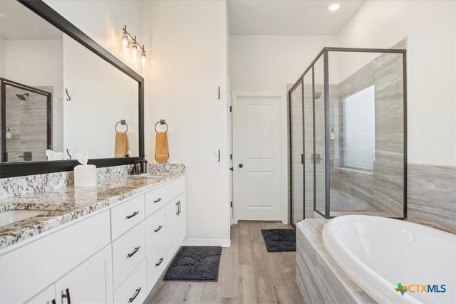 5521 Alazan Drive, Belton, TX 76513