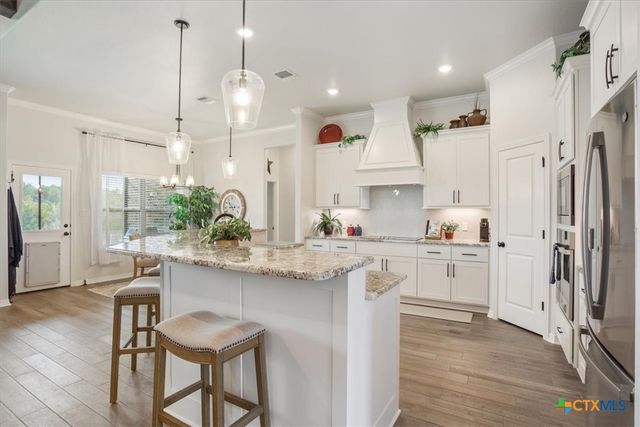 5521 Alazan Drive, Belton, TX 76513