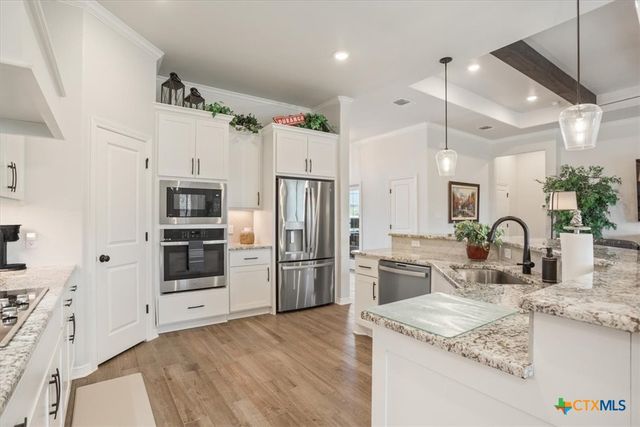 5521 Alazan Drive, Belton, TX 76513