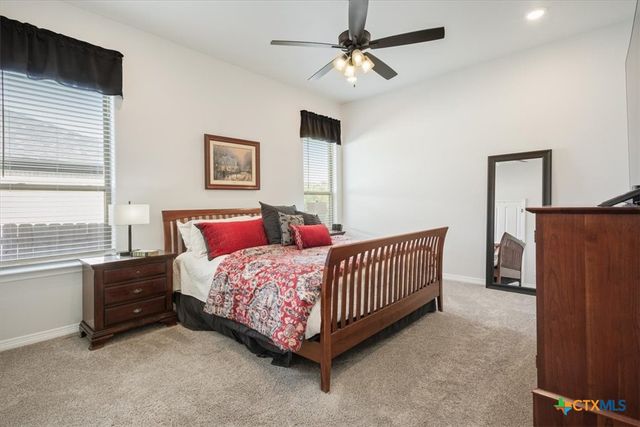 5521 Alazan Drive, Belton, TX 76513