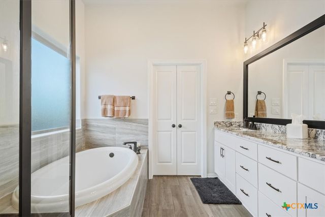 5521 Alazan Drive, Belton, TX 76513