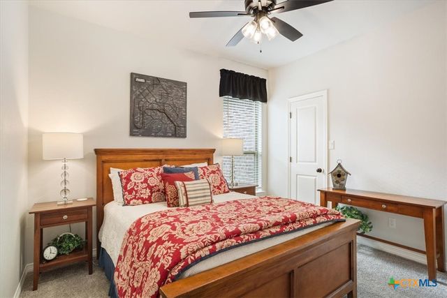 5521 Alazan Drive, Belton, TX 76513