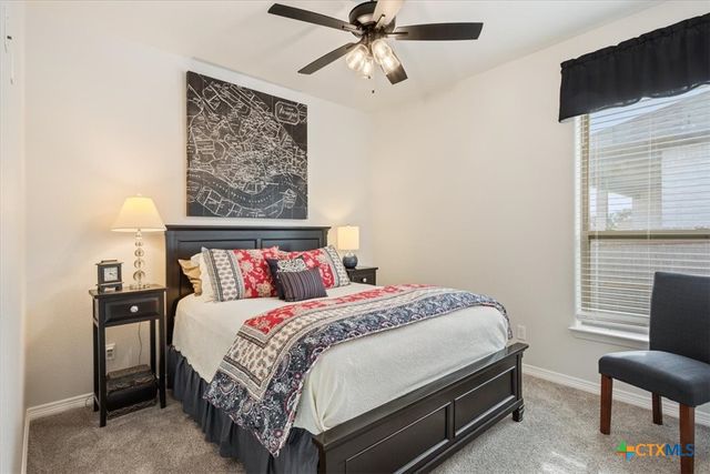 5521 Alazan Drive, Belton, TX 76513