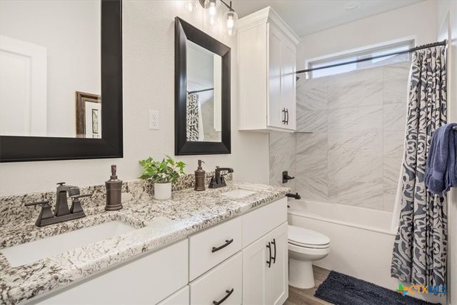 5521 Alazan Drive, Belton, TX 76513