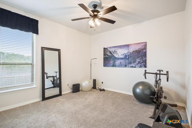 5521 Alazan Drive, Belton, TX 76513