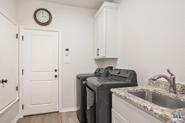 5521 Alazan Drive, Belton, TX 76513