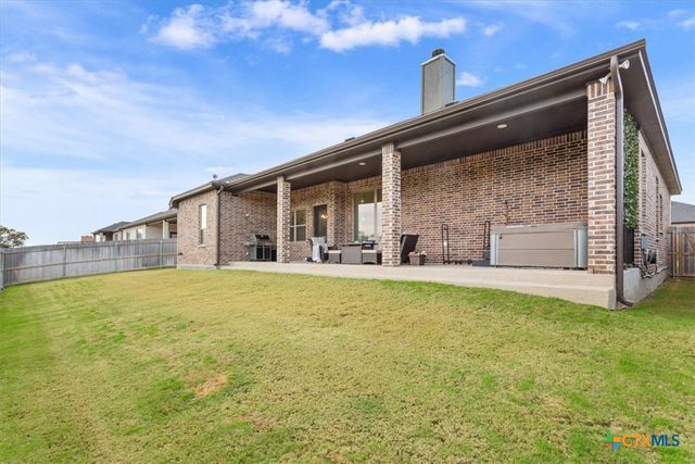 5521 Alazan Drive, Belton, TX 76513