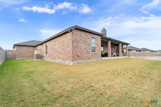 5521 Alazan Drive, Belton, TX 76513