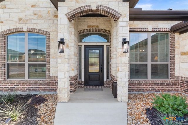 5521 Alazan Drive, Belton, TX 76513