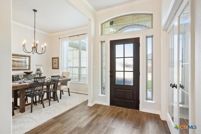 5521 Alazan Drive, Belton, TX 76513