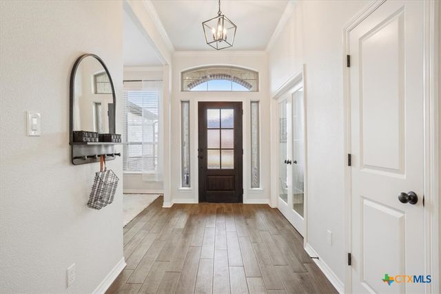 5521 Alazan Drive, Belton, TX 76513