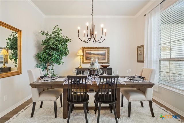 5521 Alazan Drive, Belton, TX 76513