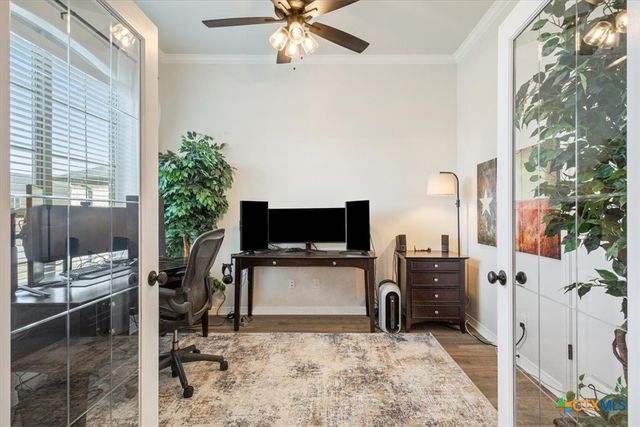 5521 Alazan Drive, Belton, TX 76513