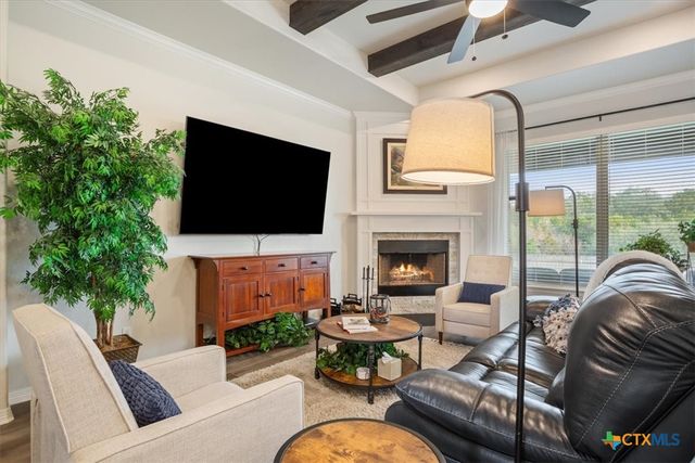 5521 Alazan Drive, Belton, TX 76513