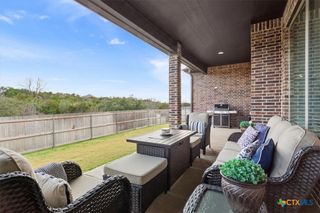 5521 Alazan Drive, Belton, TX 76513