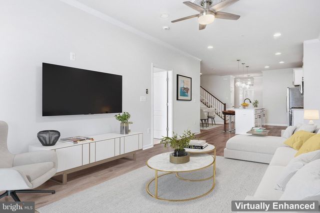 13516 GOLDENEYE CIR, Clarksburg, MD 20871