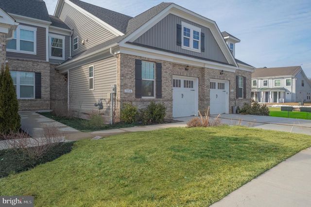 13516 GOLDENEYE CIR, Clarksburg, MD 20871