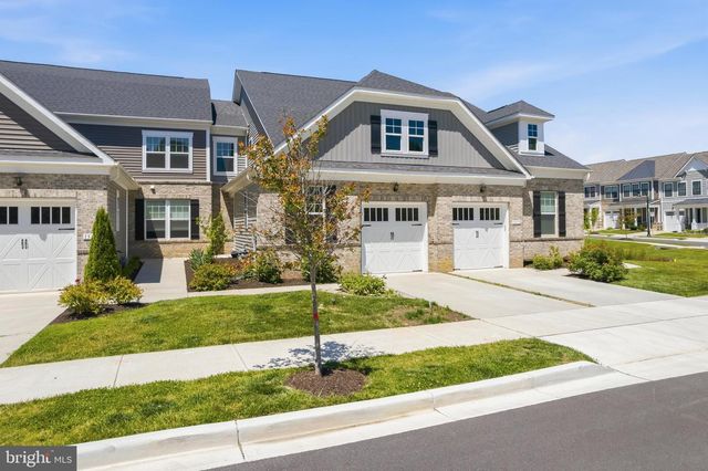 13516 GOLDENEYE CIR, Clarksburg, MD 20871