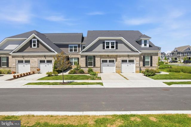 13516 GOLDENEYE CIR, Clarksburg, MD 20871