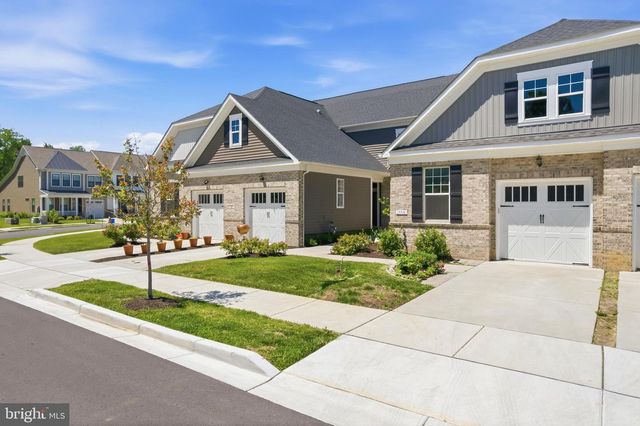 13516 GOLDENEYE CIR, Clarksburg, MD 20871