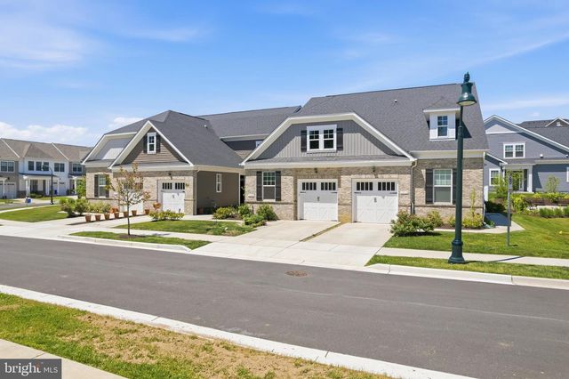 13516 GOLDENEYE CIR, Clarksburg, MD 20871