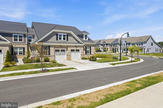 13516 GOLDENEYE CIR, Clarksburg, MD 20871