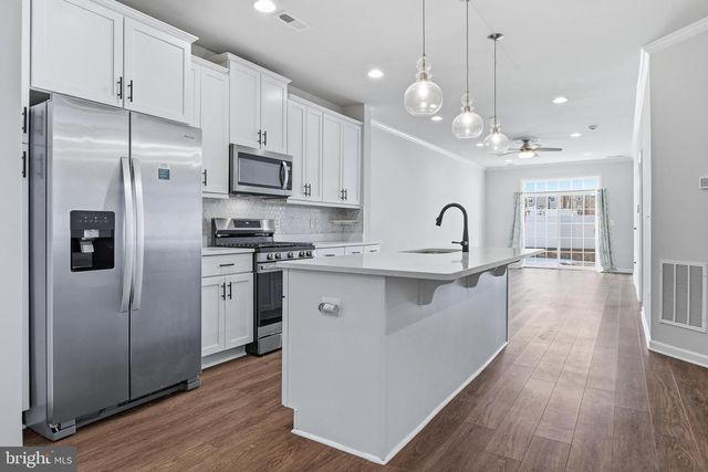 13516 GOLDENEYE CIR, Clarksburg, MD 20871
