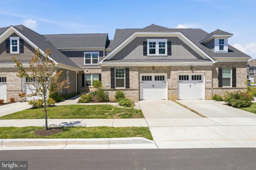 13516 GOLDENEYE CIR, Clarksburg, MD 20871