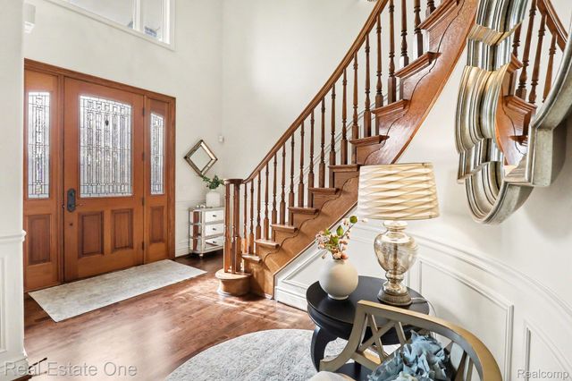 960 Hill Hollow Lane, Milford Charter Township, MI 48381