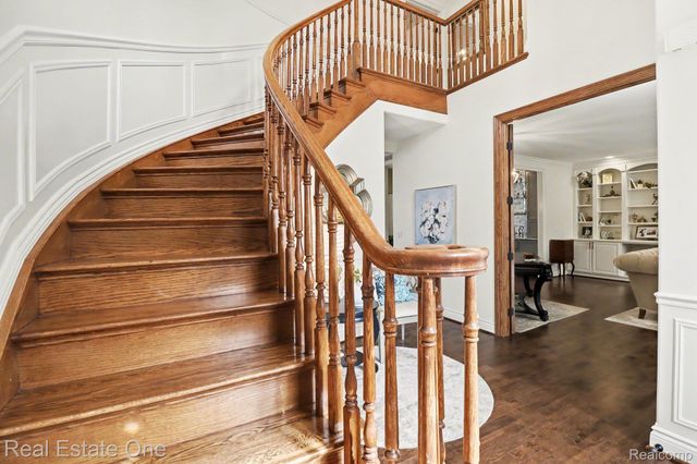 960 Hill Hollow Lane, Milford Charter Township, MI 48381